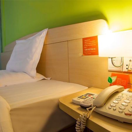 7Days Inn Guilin Ba Li Street ภายนอก รูปภาพ