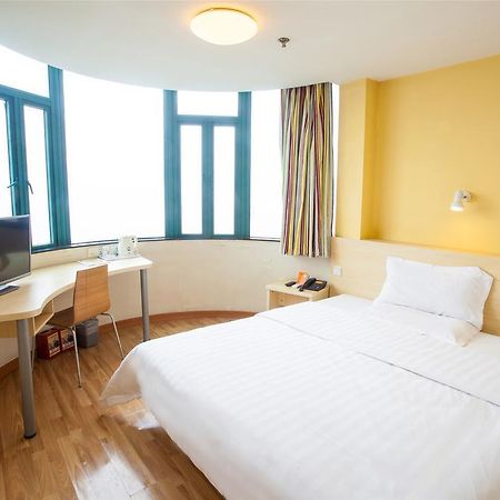 7Days Inn Guilin Ba Li Street ภายนอก รูปภาพ