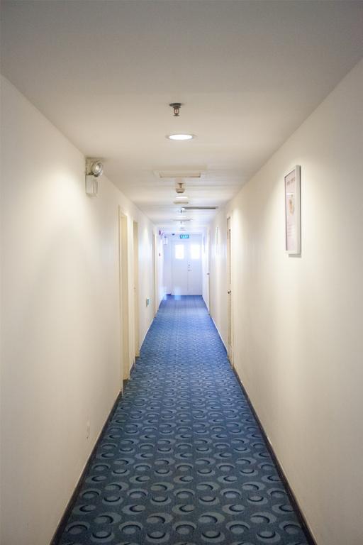 7Days Inn Guilin Ba Li Street ภายนอก รูปภาพ