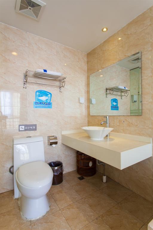 7Days Inn Guilin Ba Li Street ห้อง รูปภาพ
