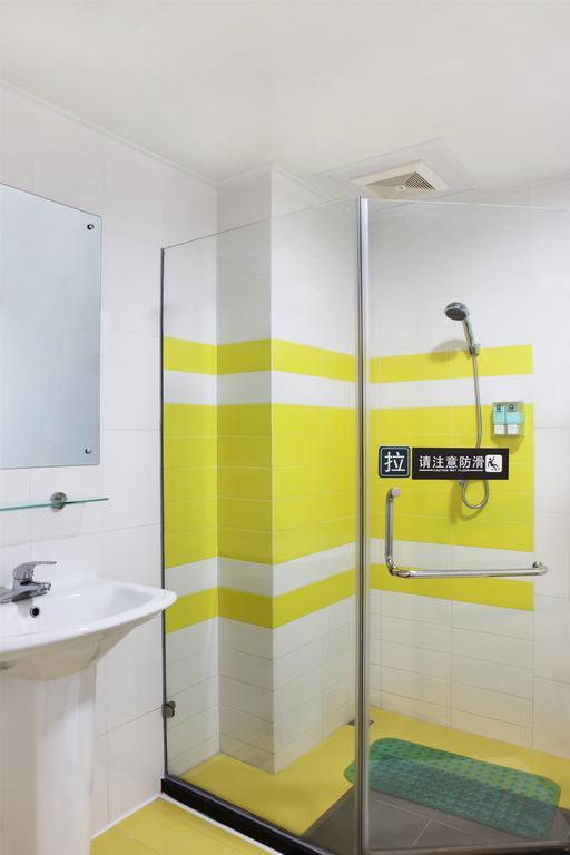 7Days Inn Guilin Ba Li Street ห้อง รูปภาพ