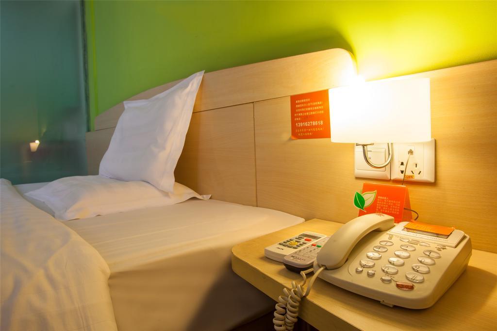 7Days Inn Guilin Ba Li Street ภายนอก รูปภาพ