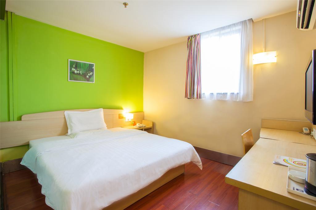 7Days Inn Guilin Ba Li Street ห้อง รูปภาพ
