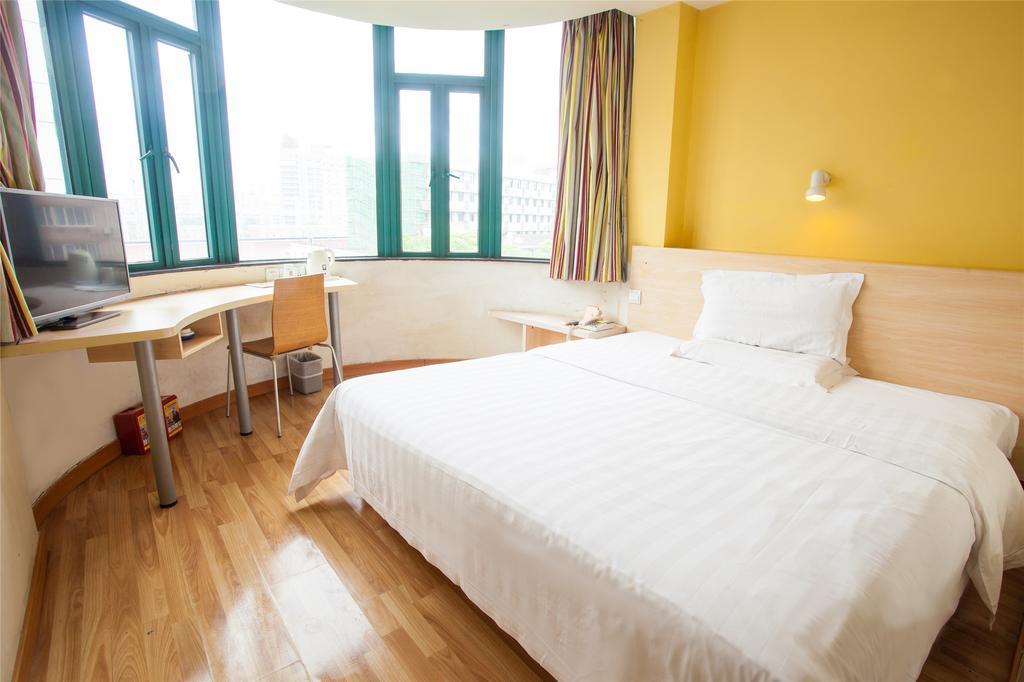 7Days Inn Guilin Ba Li Street ห้อง รูปภาพ