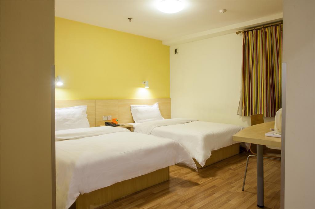 7Days Inn Guilin Ba Li Street ภายนอก รูปภาพ