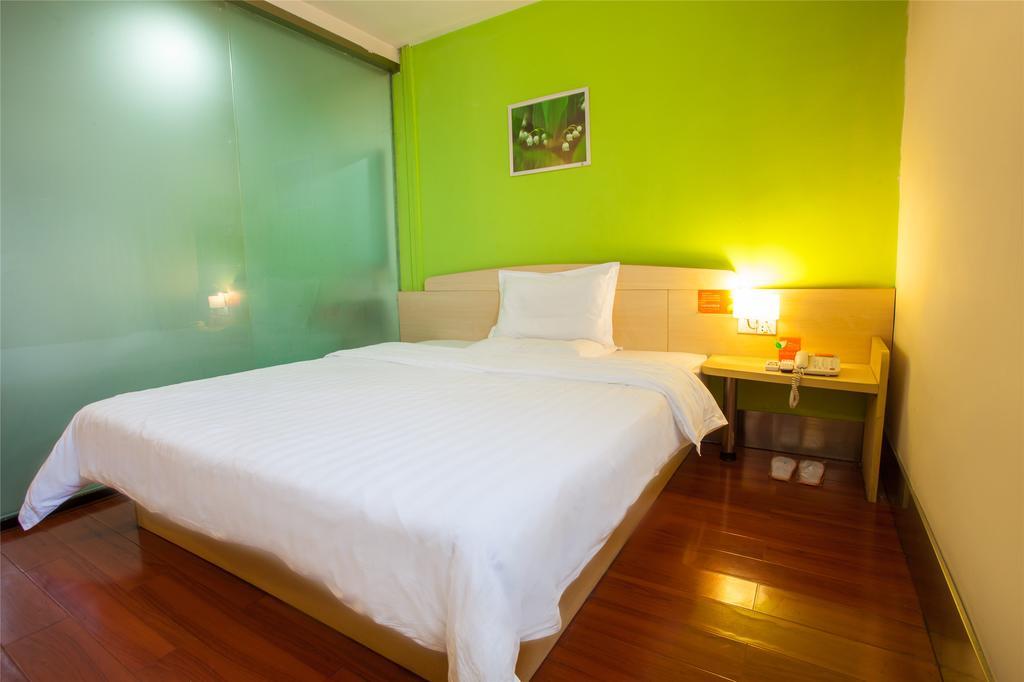 7Days Inn Guilin Ba Li Street ห้อง รูปภาพ