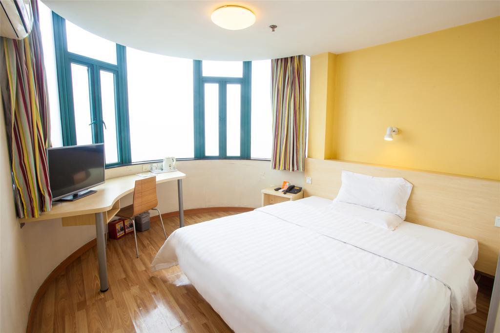 7Days Inn Guilin Ba Li Street ภายนอก รูปภาพ