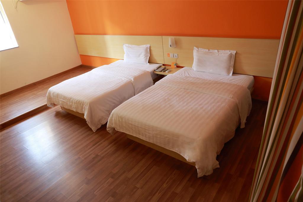 7Days Inn Guilin Ba Li Street ห้อง รูปภาพ