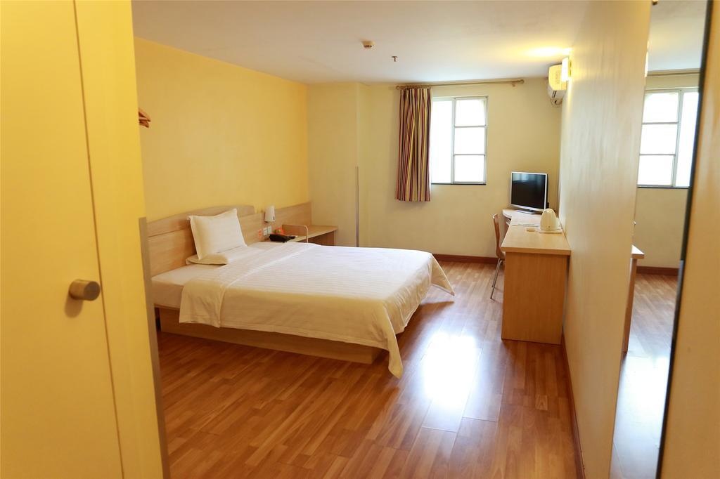7Days Inn Guilin Ba Li Street ภายนอก รูปภาพ