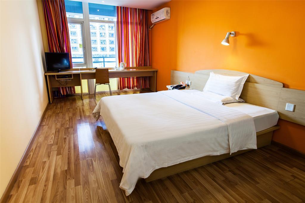 7Days Inn Guilin Ba Li Street ห้อง รูปภาพ