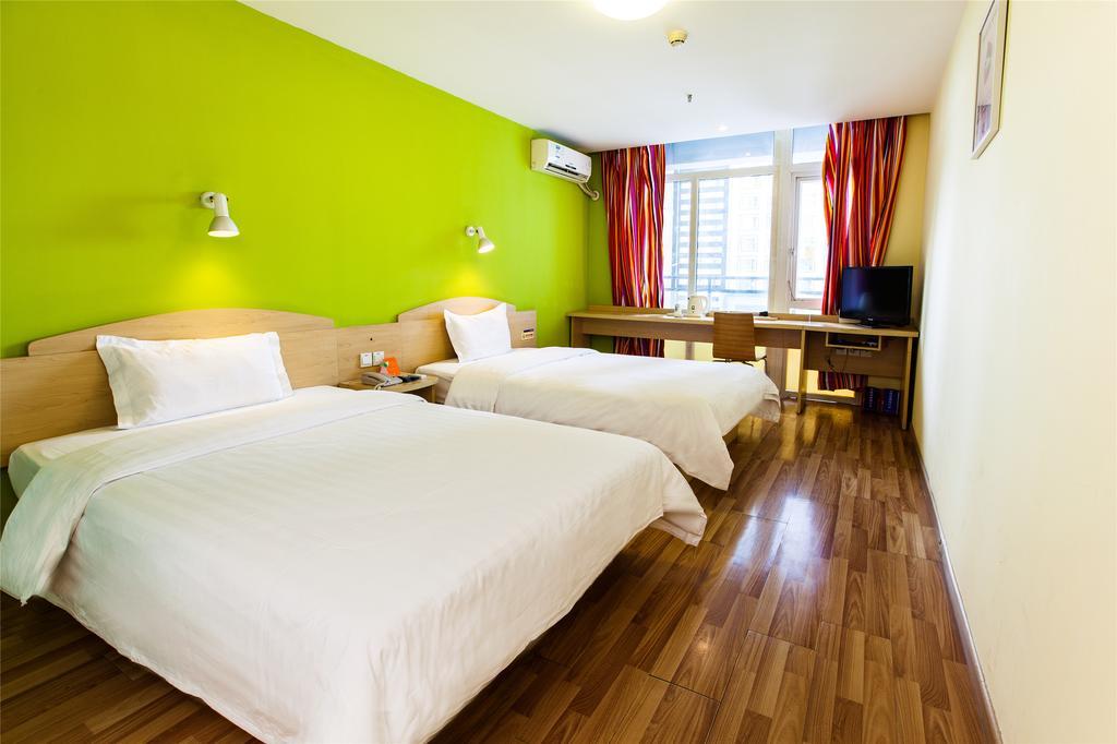 7Days Inn Guilin Ba Li Street ห้อง รูปภาพ