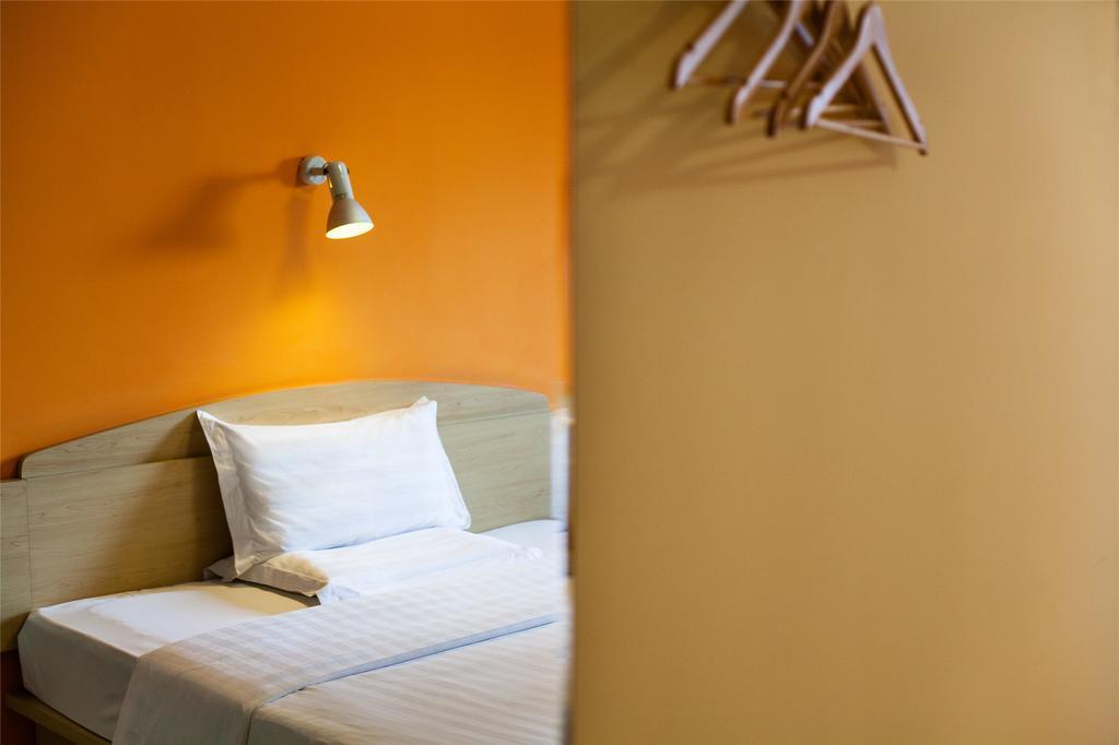 7Days Inn Guilin Ba Li Street ภายนอก รูปภาพ
