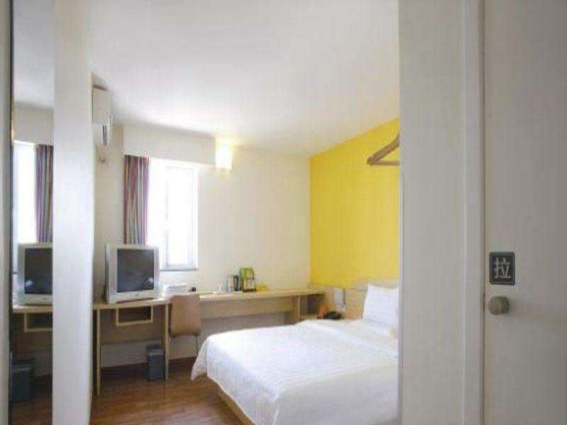 7Days Inn Guilin Ba Li Street ภายนอก รูปภาพ