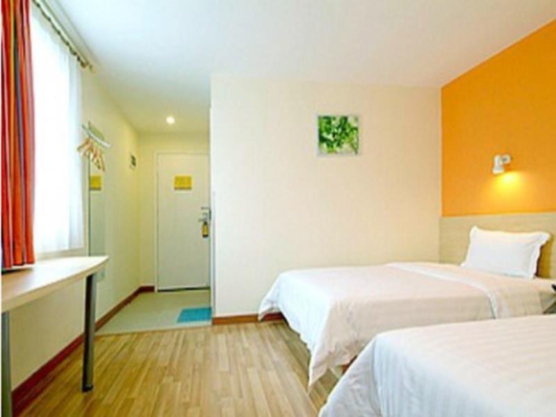 7Days Inn Guilin Ba Li Street ภายนอก รูปภาพ