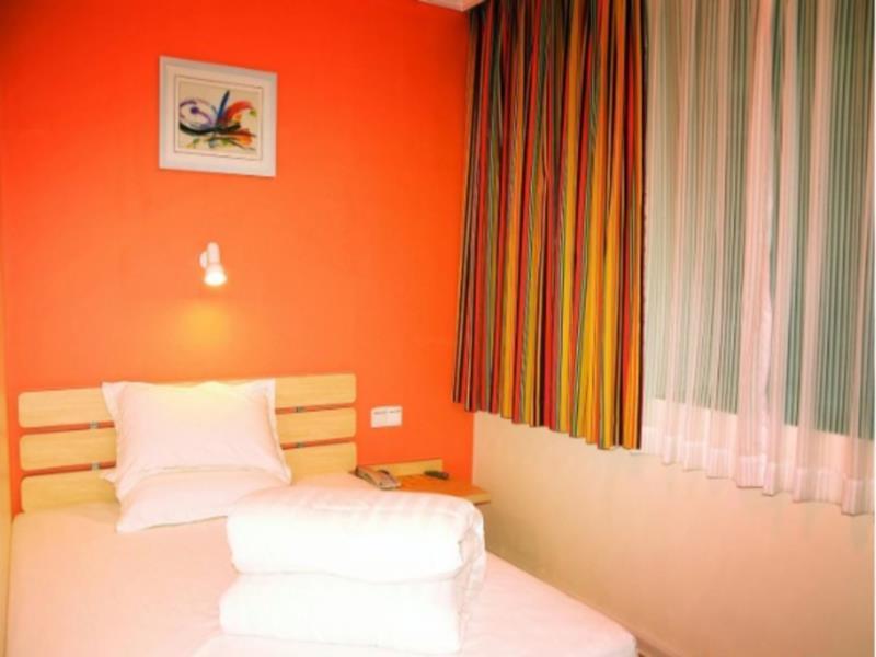 7Days Inn Guilin Ba Li Street ภายนอก รูปภาพ